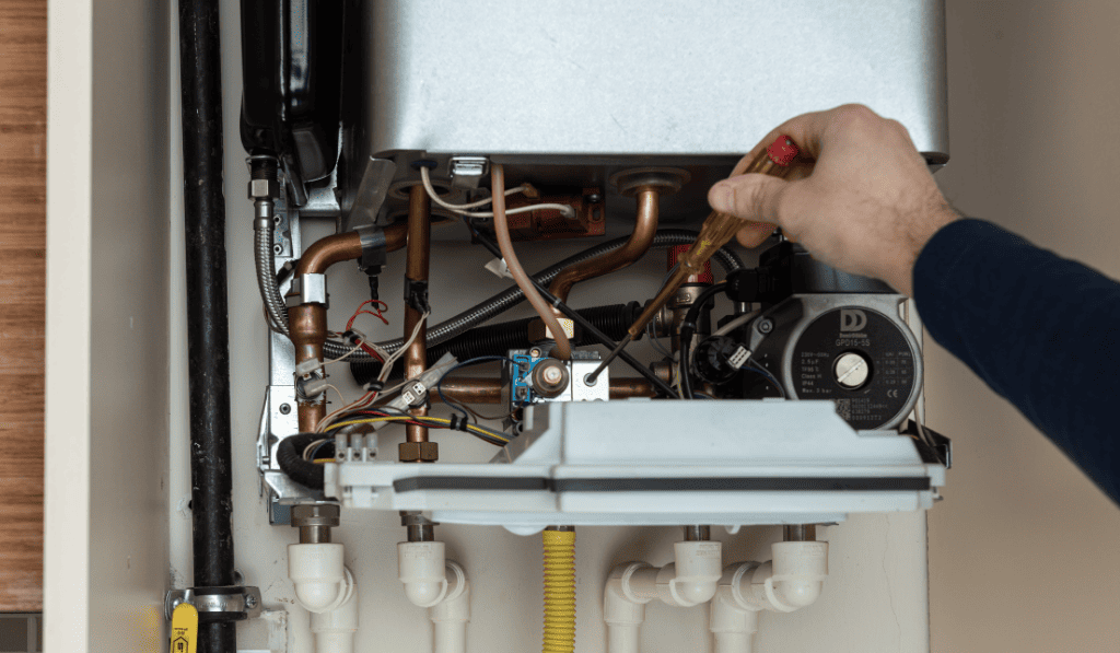 Odunpazarı Arçelik Kombi Servis Ustası